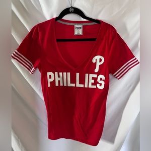 Philadelphia Phillies tshirt